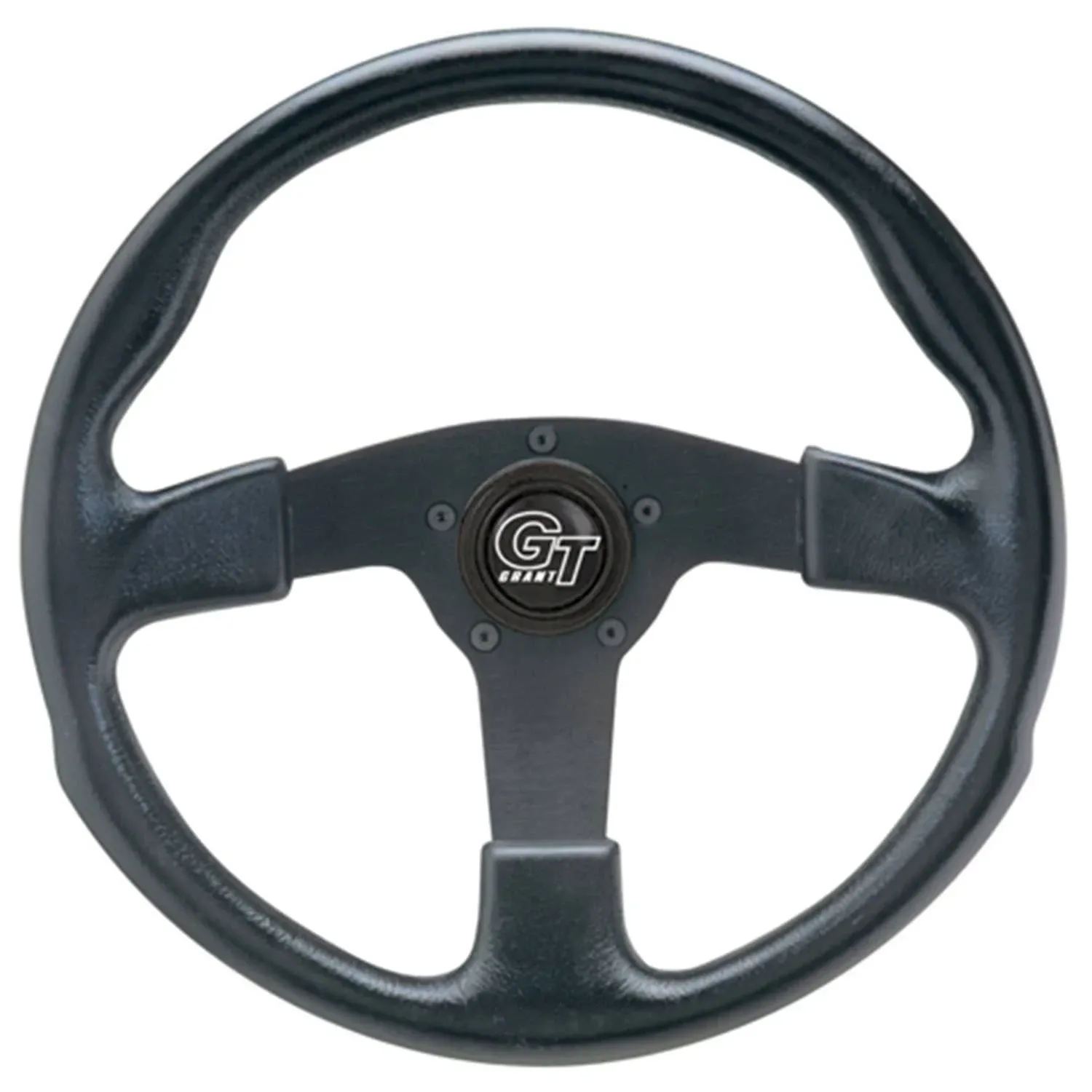 Grant 761 GT Rally Steering Wheel