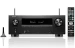 Denon AVR-X2800H 7.2 Channel Receiver