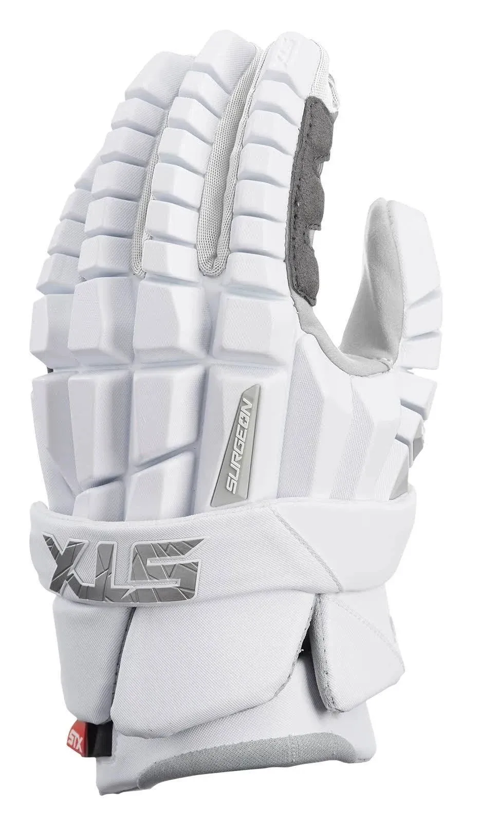 STX Surgeon RZR Lacrosse Gloves