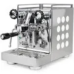 Rocket Espresso Appartamento Serie Nera Espresso Machine - White