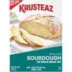 Krusteaz Sourdough Bread Mix