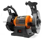 Wen BG4266 2.1-Amp 6-Inch Bench Grinder