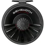 Redington Behemoth 5/6 Fly Reel - Black