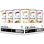 Assorted Flavors Official Variety Pack, Functional Essential Energy Drinks, 1...