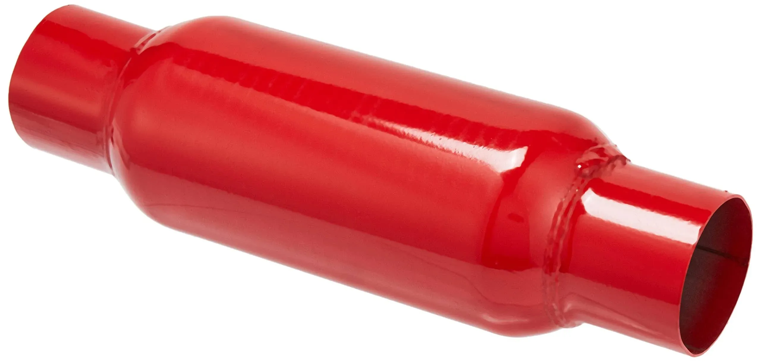 Cherry Bomb 87521 Glasspack Muffler