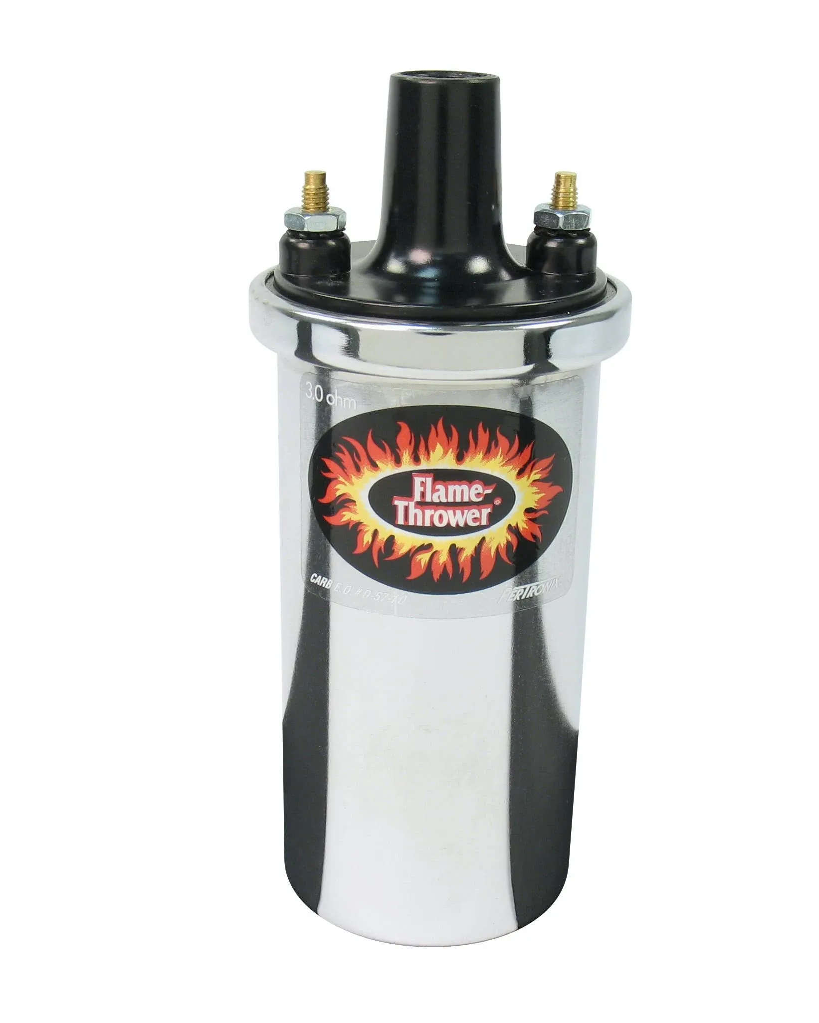 PerTronix 40501 Flame-Thrower 40,000 Volt 3.0 ohm Coil