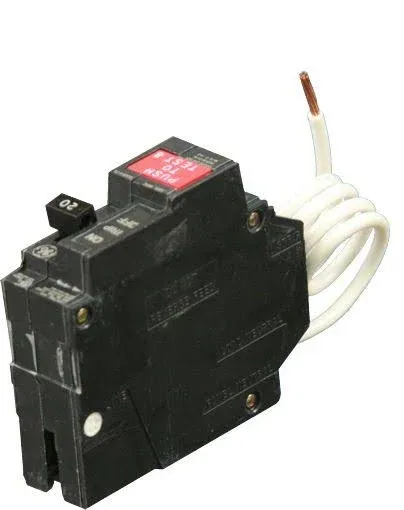 GE THQL1120GF Circuit Breaker