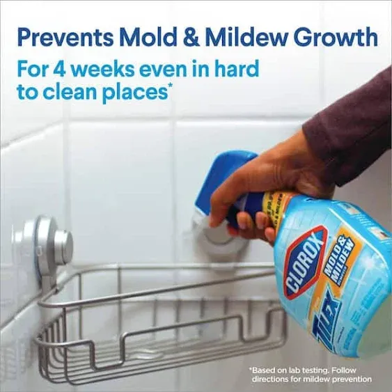 Tilex Mold Mildew Remover