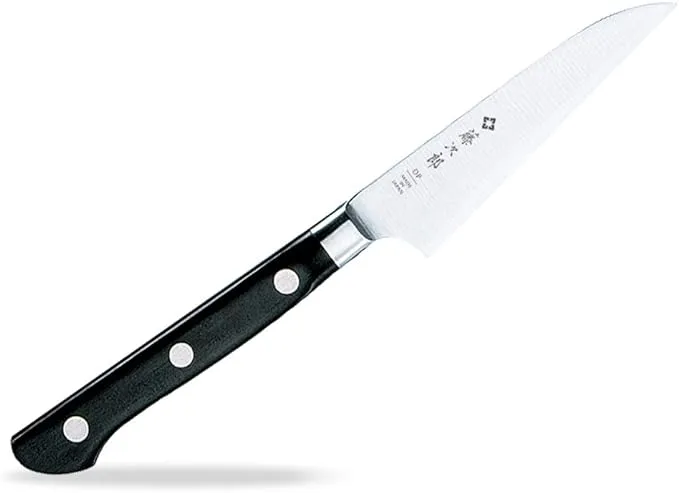 Tojiro DP 3.5-inch Paring Knife