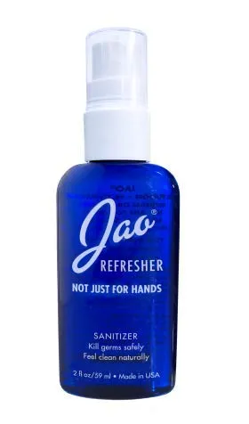 Jao Hand Refresher