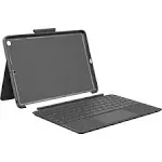 Logitech Combo Touch Keyboard Case for iPad