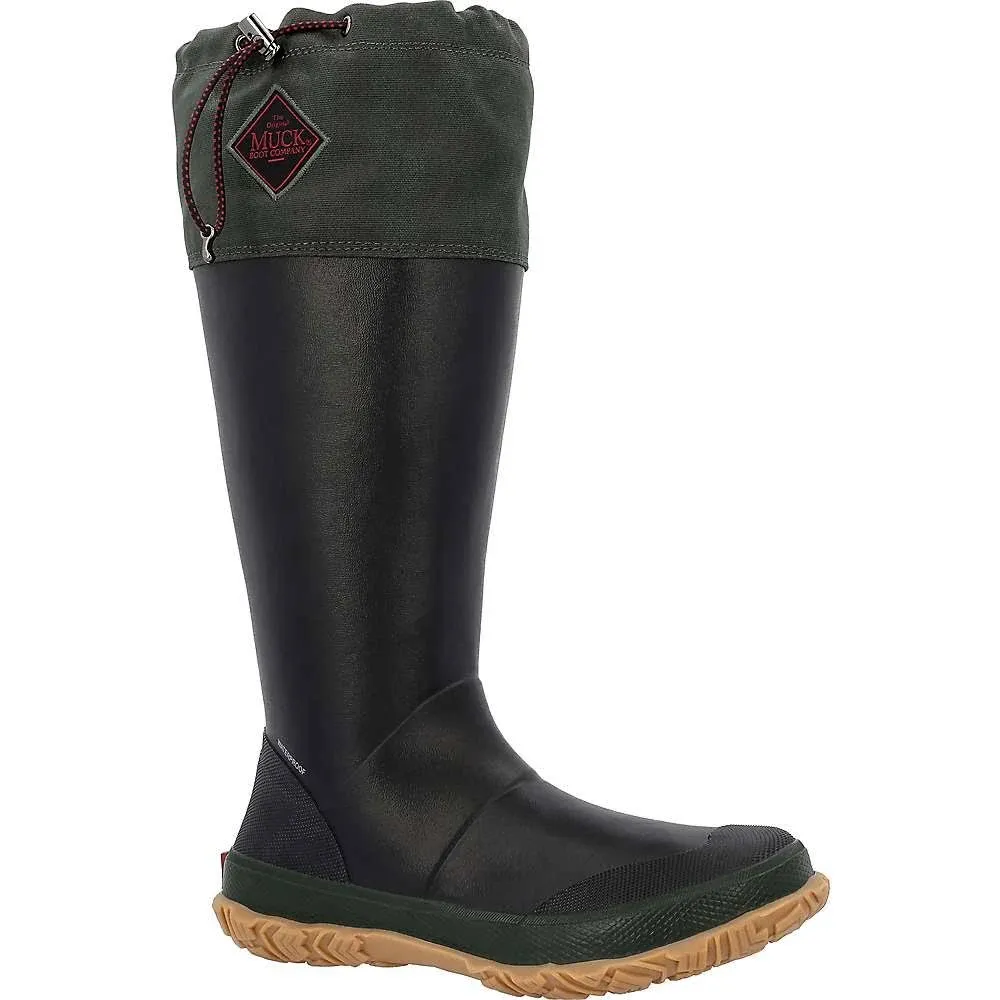 Muck Boot Unisex-Adult For003 Forager 15"