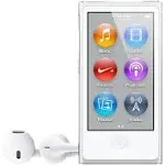 Apple iPod Nano 7th Generation 16gb