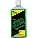 California Custom Products ALUMINUM DEOXIDIZER 12oz. AD12