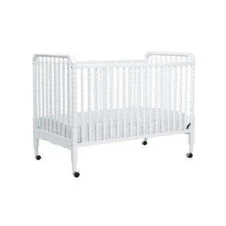 DaVinci Jenny Lind Stationary Crib | The Baby Cubby