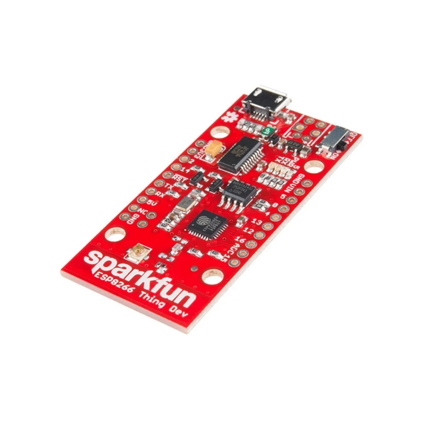 ESP8266 Thing Development Board