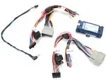 Pac RP4-FD11 Radiopro4 Radio Replacement Interface for Ford Vehicles