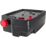 10 qt. Super Duty Drain Container