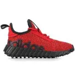 Adidas Kaptir 3.0 Shoes Kids Better Scarlet 11K - Originals Shoes