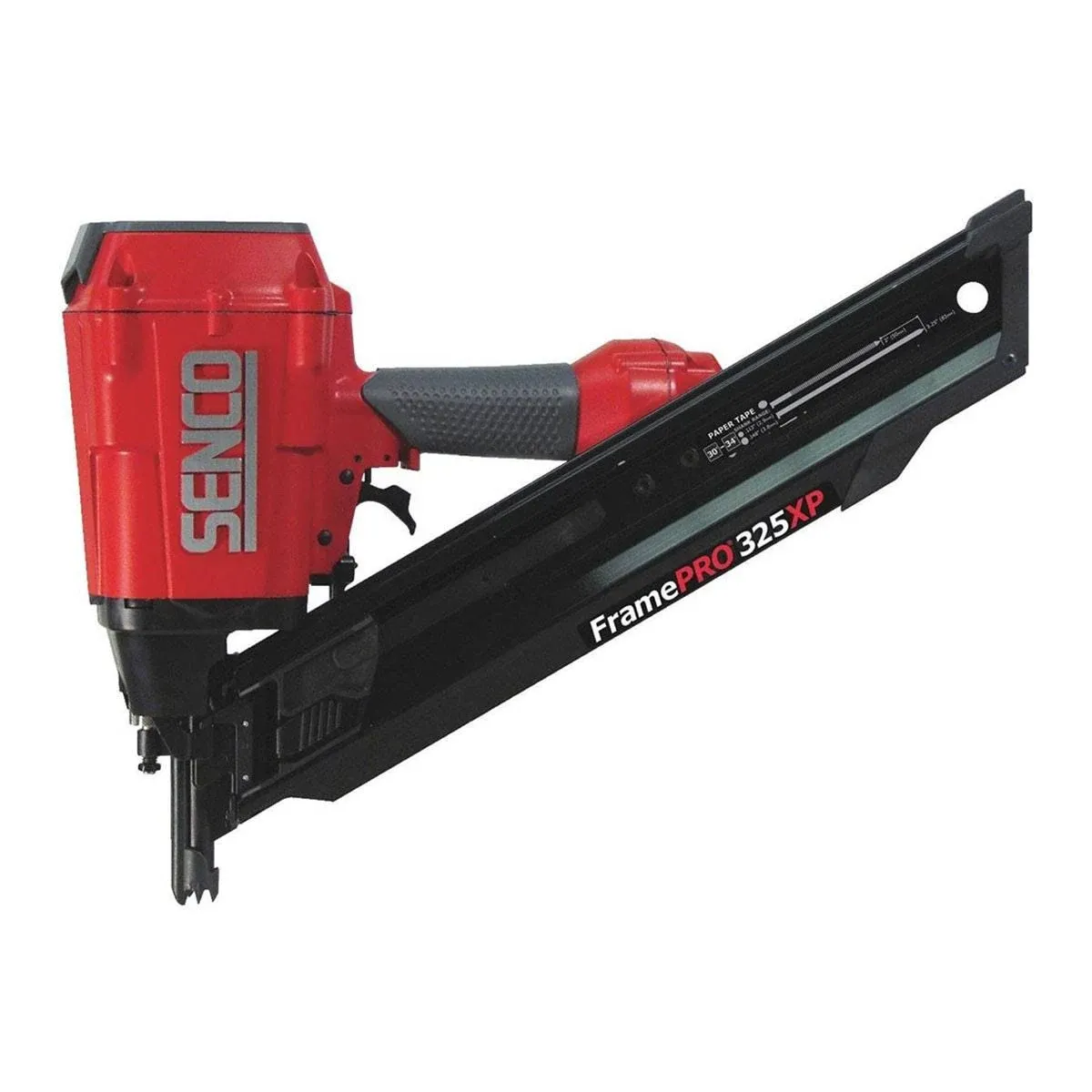 Framepro 325xp Framing Nailer, Senco, 4Z0101N