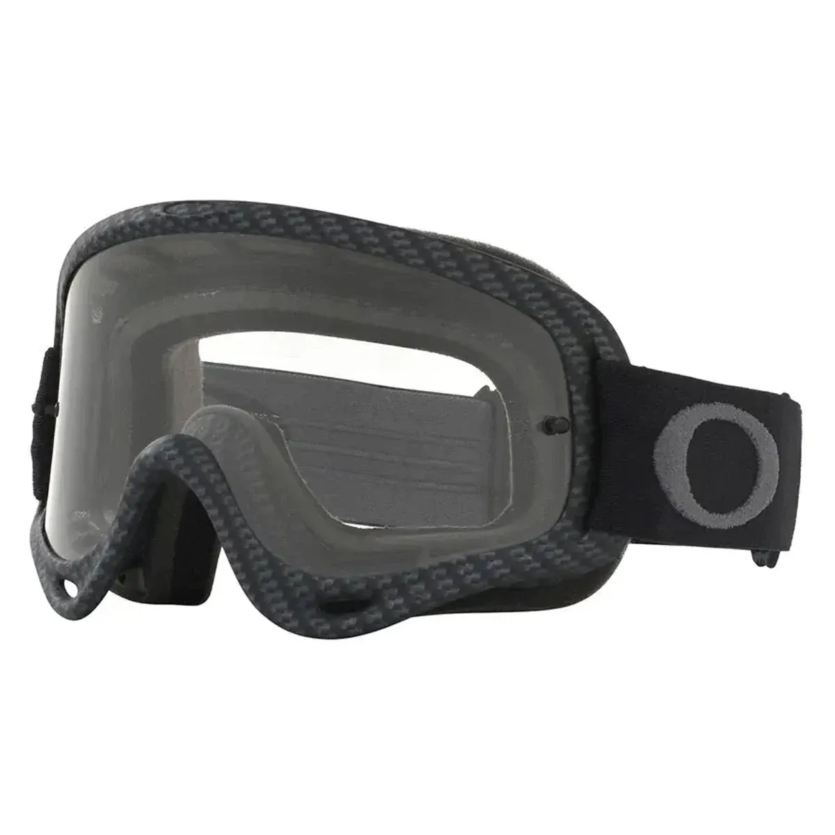 Oakley MX O Frame Goggles