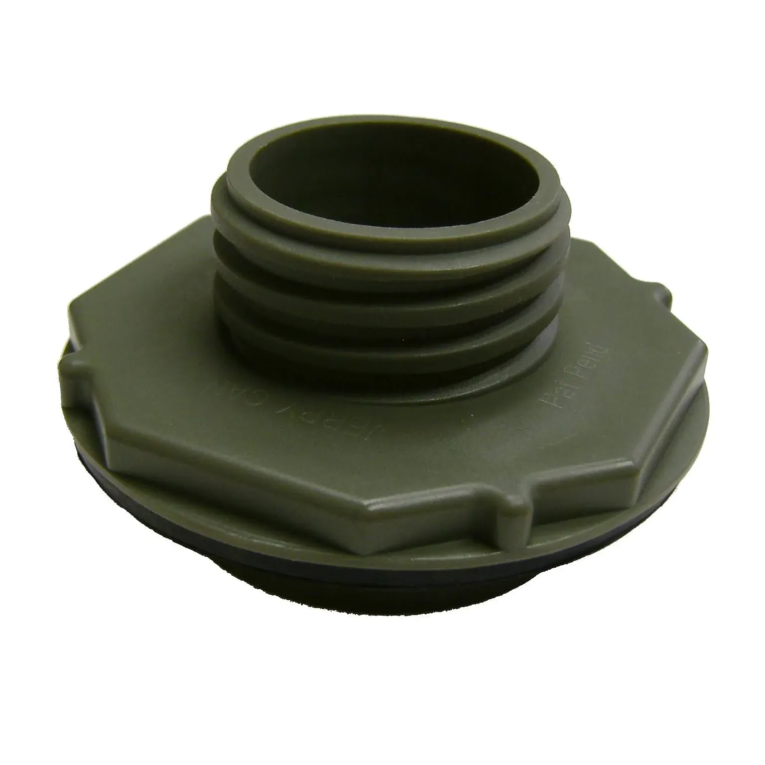 EZ-POUR® Jerry Can Adapter - Update Your Jerry Cans with EZ-POUR®!