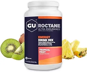 GU Roctane Energy Drink Mix