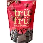 Tru Fru Dark Chocolate Covered Strawberries