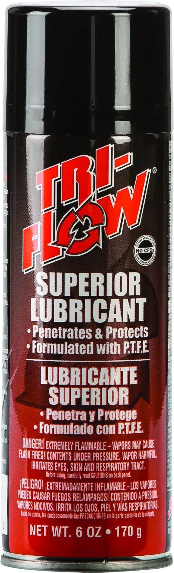 Tri-Flow Superior Lubricant