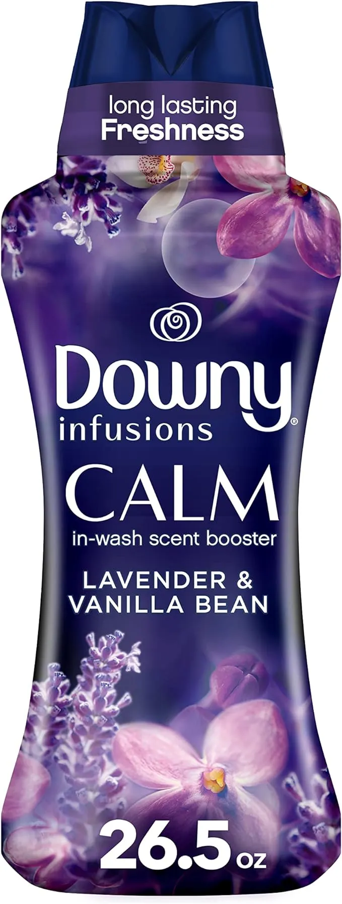 Downy Infusions In Wash Scent Booster Beads