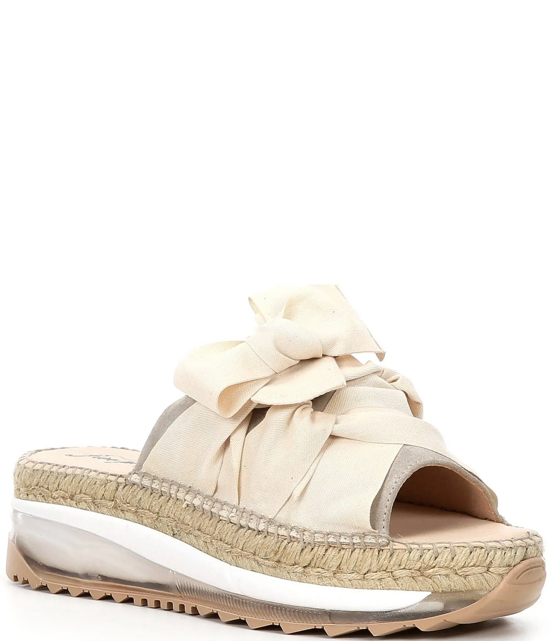 Free People Chapmin Sport Sandal - Ivory 38