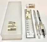 MUJI Stationery Set [ Popular item ]