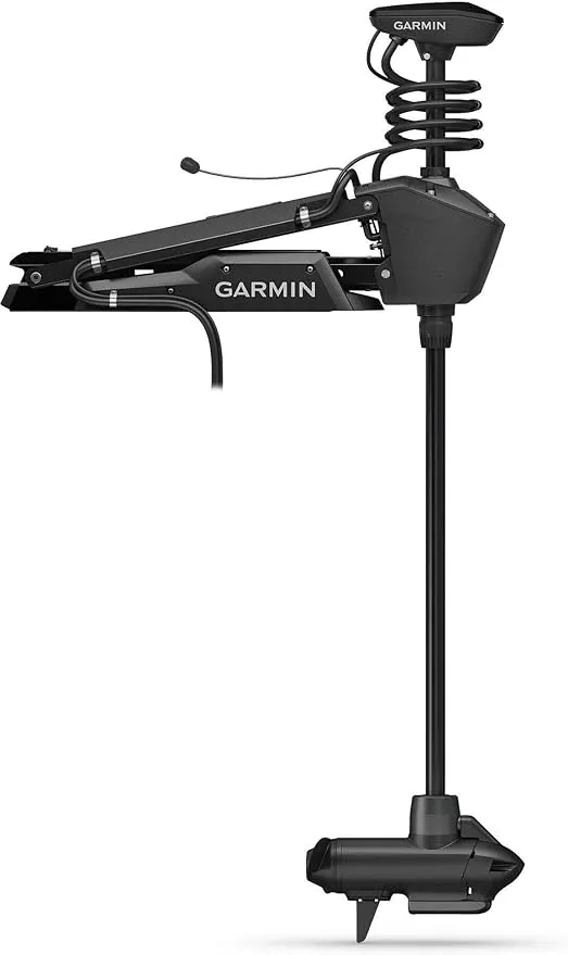 Garmin Force T Rolling Motor