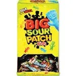 Sour Patch Kids - 53.6oz/24ct