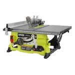 RYOBI 13 Amp 8-1/4 -inch Table Saw