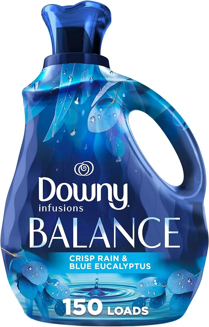 Downy Fabric Softeners - 101oz