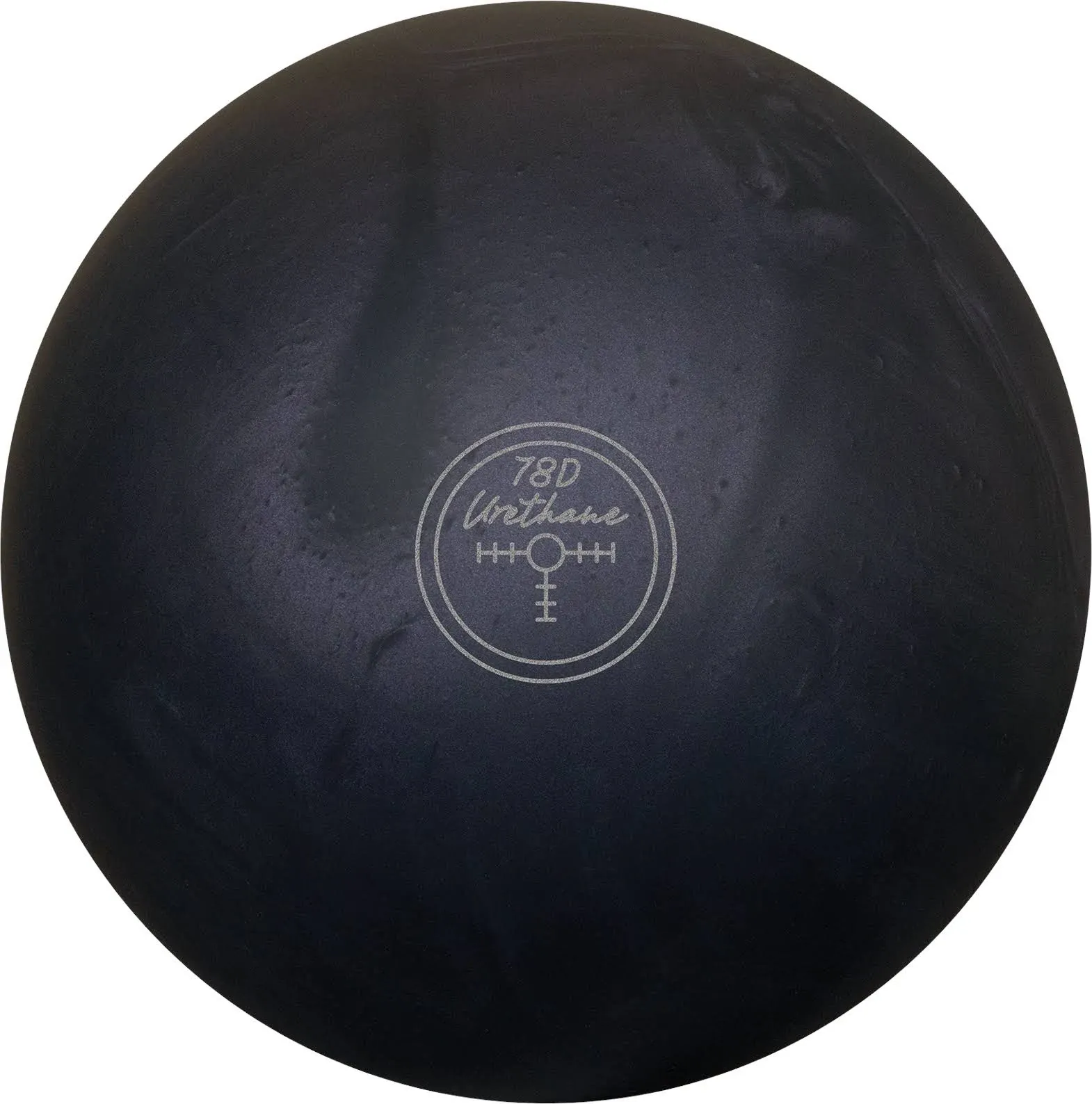 Hammer Black Pearl Urethane Bowling Ball