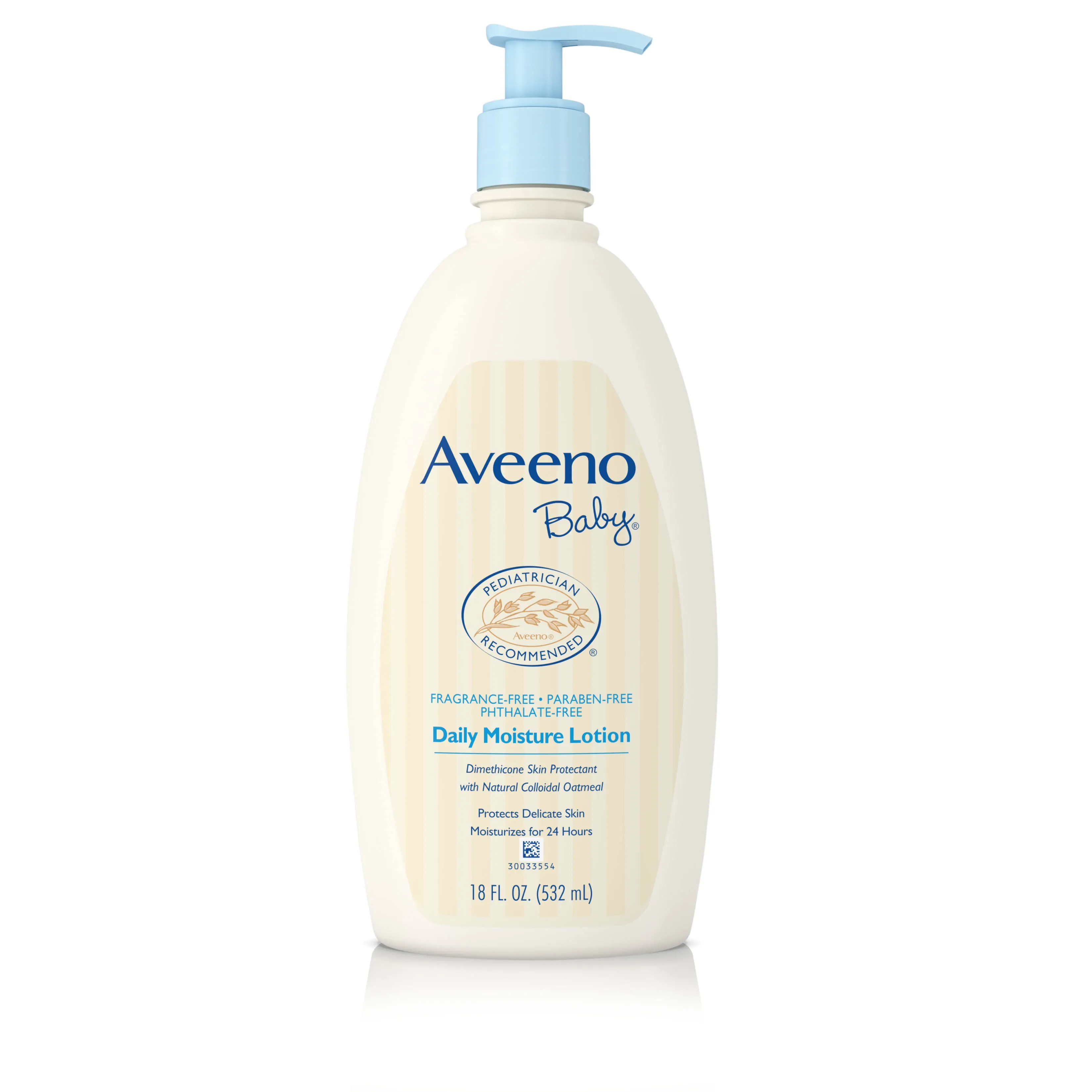 Aveeno Baby Daily Moisture Lotion