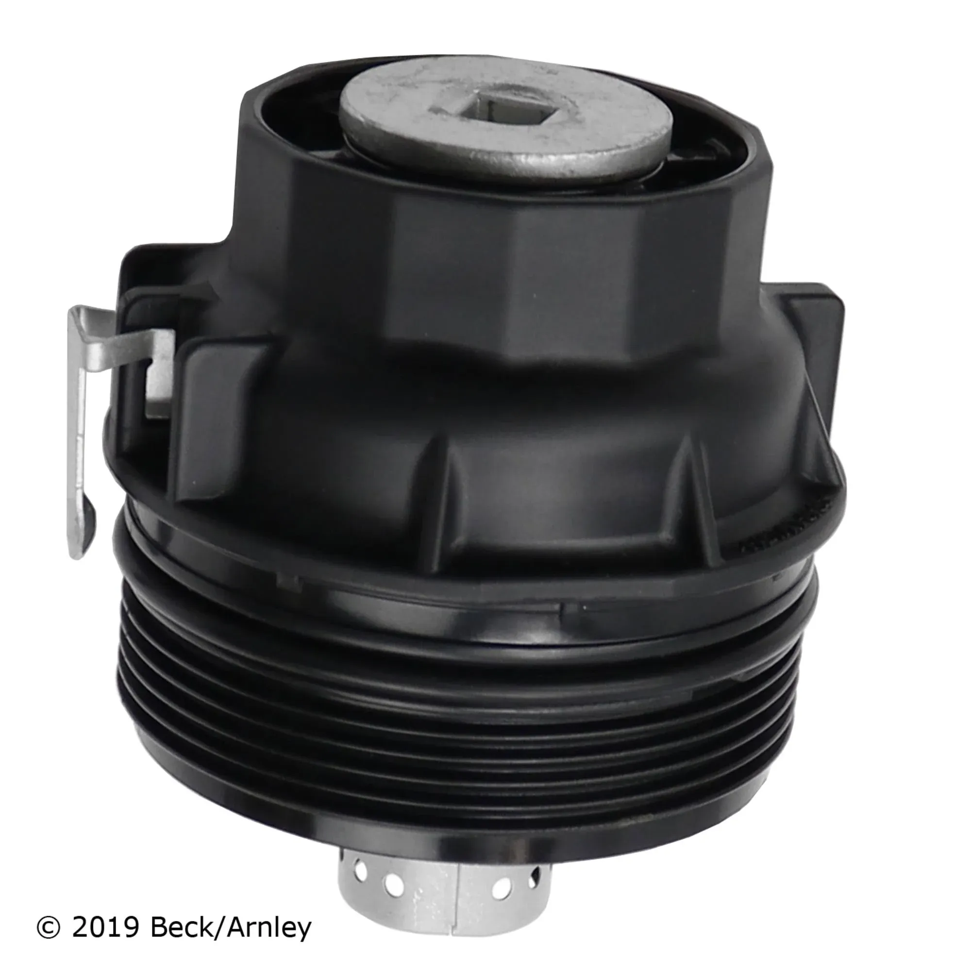 Beck Arnley 041-0011 - Oil Filter Housing Cap