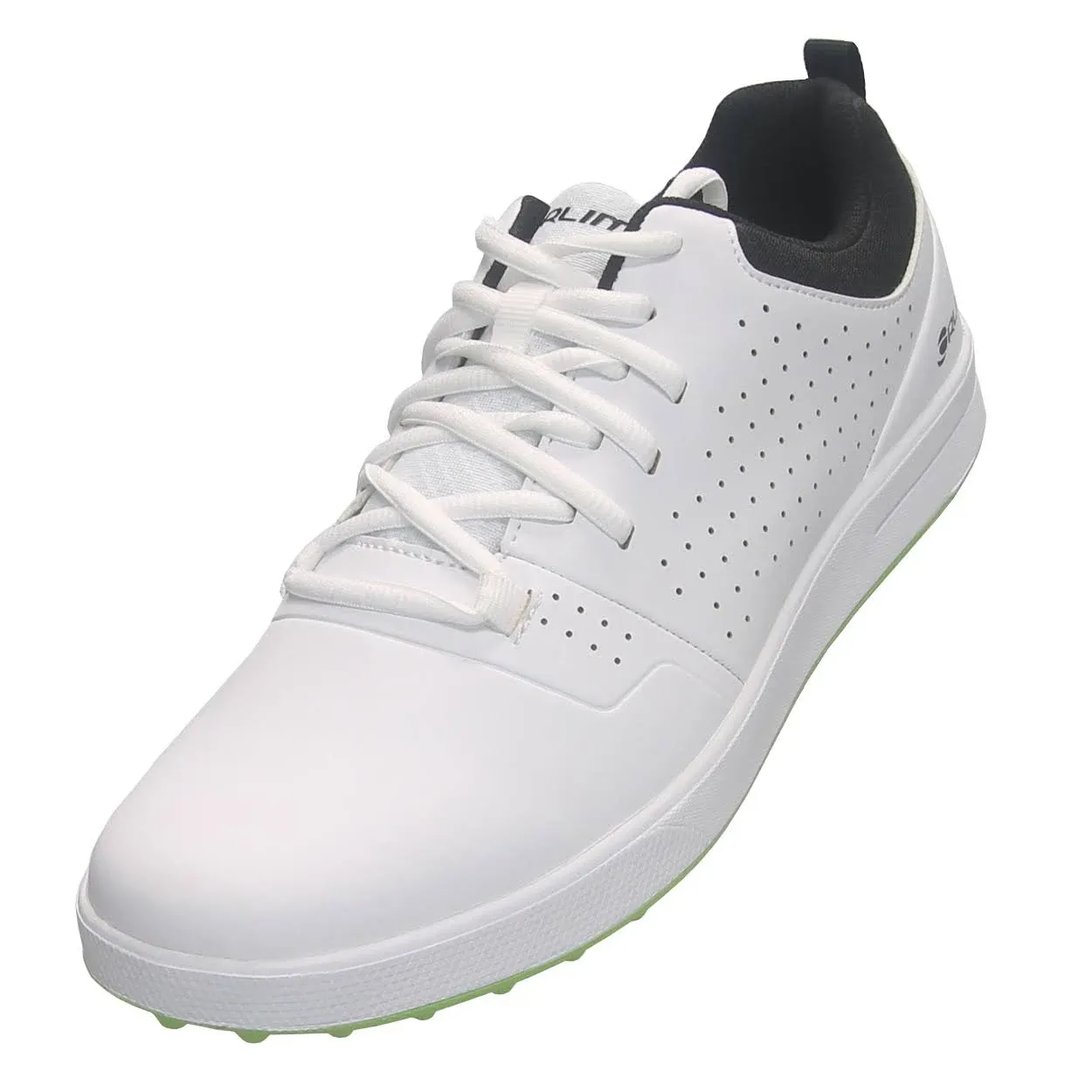 Orlimar Men's Spikeless Golf Shoes