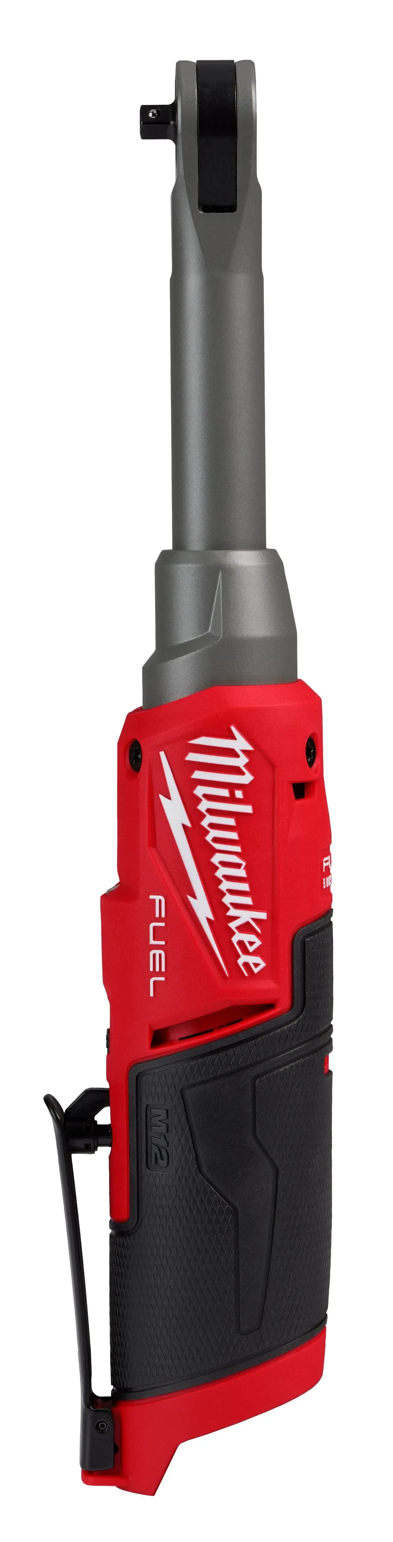 Milwaukee 2568-20 - M12 FUEL 1/4" Extended Reach High Speed Ratchet