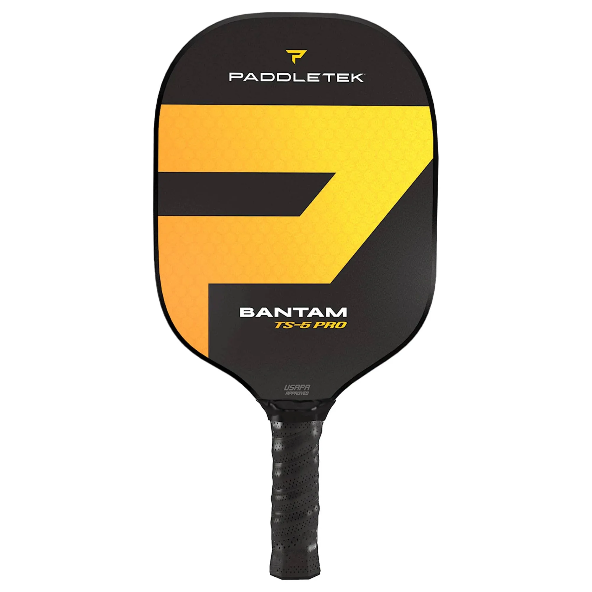 Paddletek Bantam TS-5 Pro Pickleball Paddle