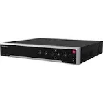 Hikvision DS-7732NI-K4 32-Channel 4K Network Video Recorder NVR for IP Cameras