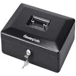 Sentry Safe Cash Box