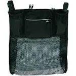 J. L. Childress Cups N' Cargo Stroller Organizer Black