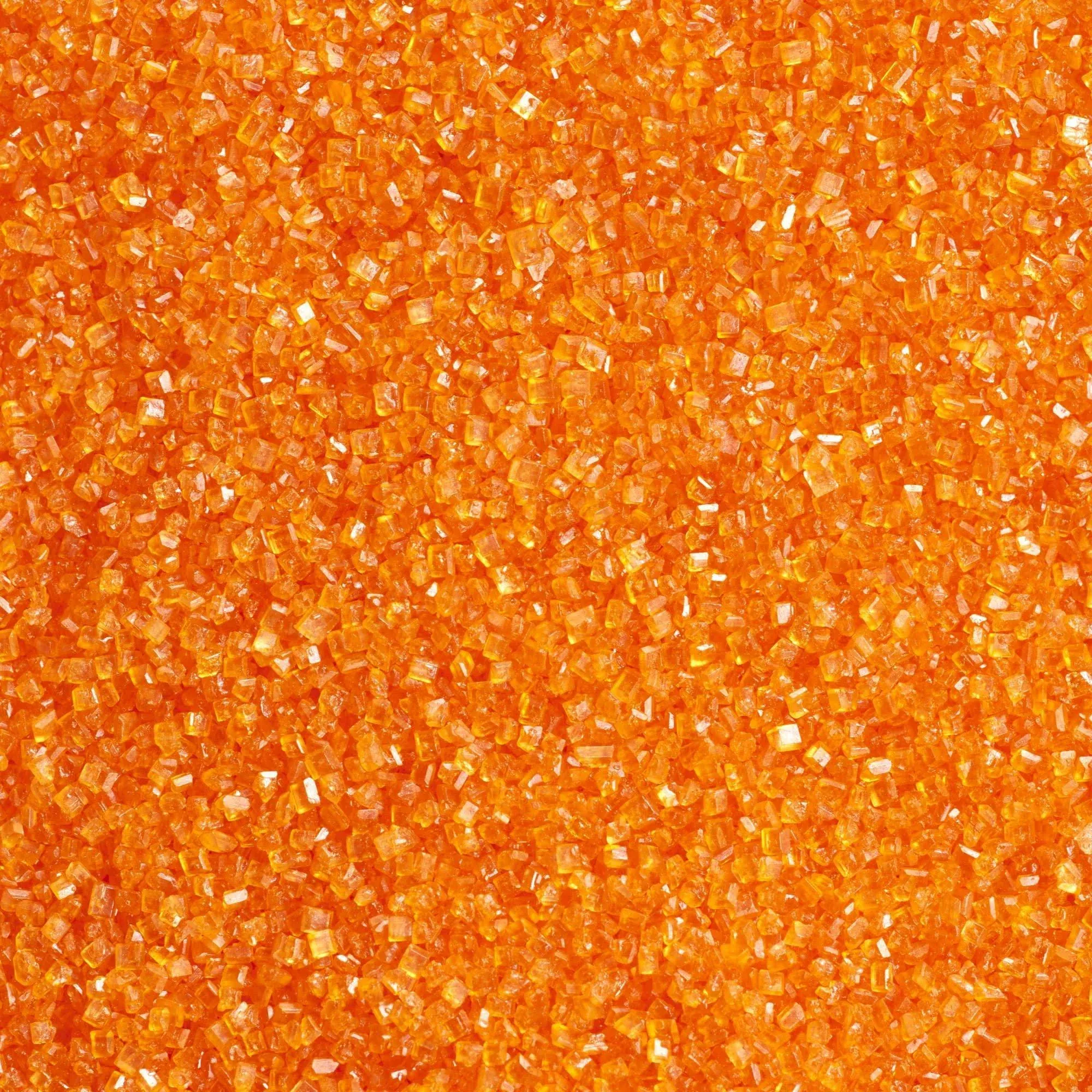 Decopac Orange Sanding Sugar 33 oz