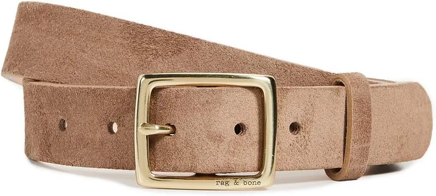 Rag & Bone Boyfriend Belt