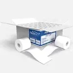 Alliance Thermal Paper Receipt Rolls, 2 1/4' x 50', White, 50 Rolls