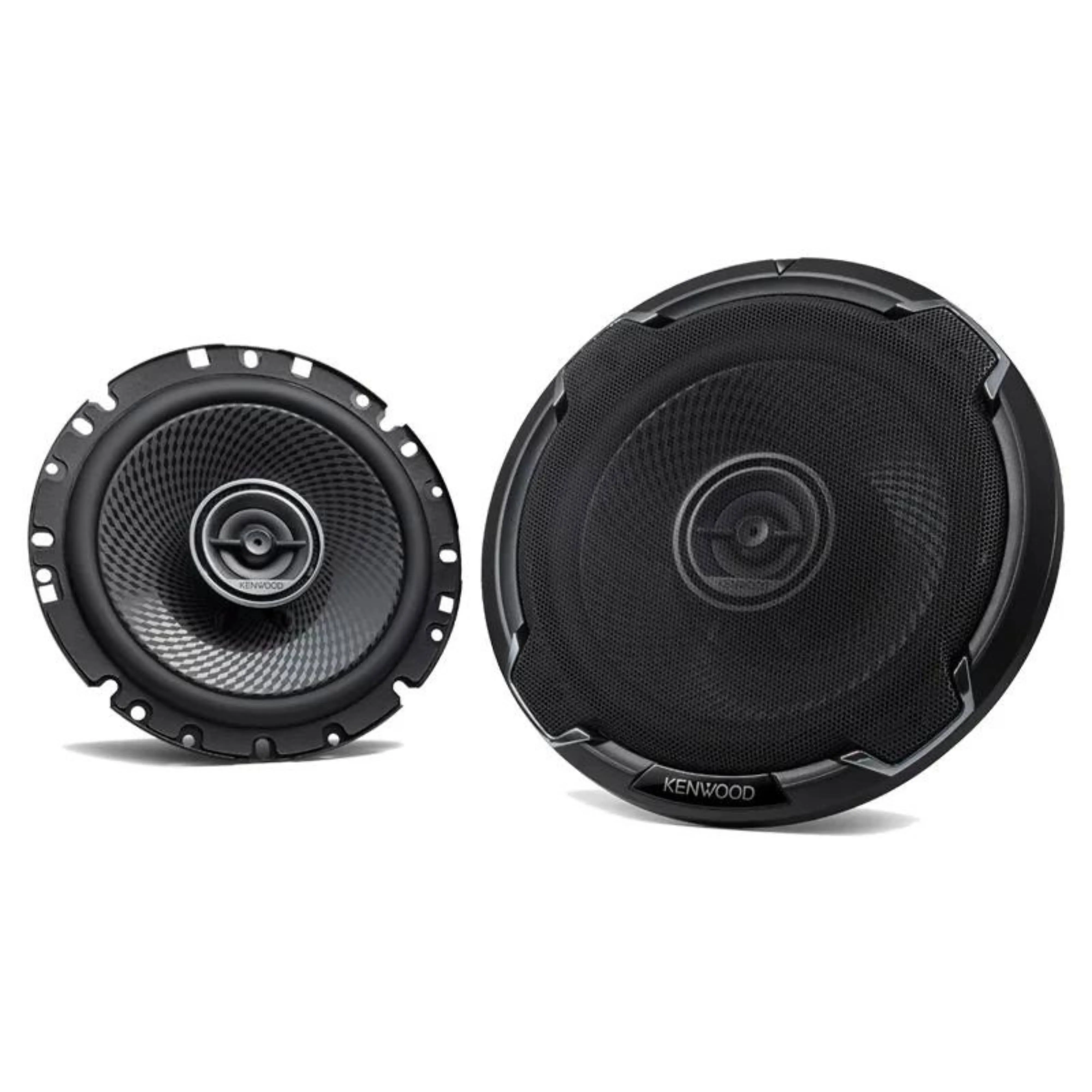 Kenwood KFC-1796PS 6-3/4" 2-Way Speakers