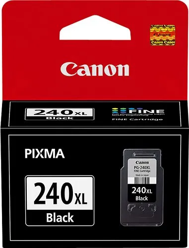 Canon PG-240XL Ink Cartridge 5206B001